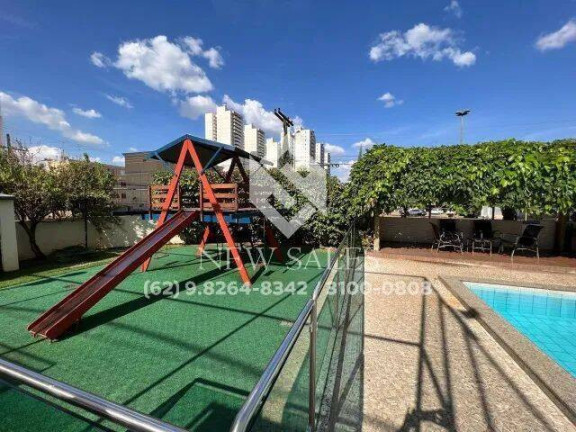 Imagem Apartamento com 2 Quartos à Venda, 57 m² em Setor Negrão De Lima - Goiânia Imagem Apartamento com 2 Quartos à Venda, 57 m² em Setor Negrão De Lima - Goiânia