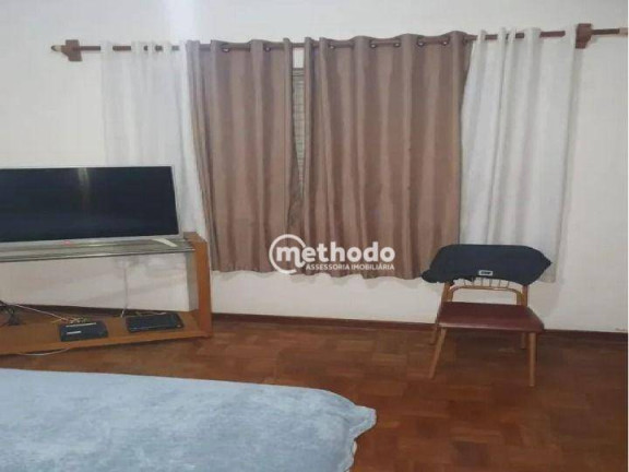 Imagem Casa com 3 Quartos à Venda, 149 m² em Jardim Eulina - Campinas