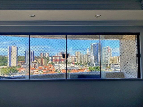 Imagem Apartamento com 3 Quartos à Venda, 144 m² em Papicu - Fortaleza Imagem Apartamento com 3 Quartos à Venda, 144 m² em Papicu - Fortaleza