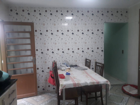 Imagem Casa com 2 Quartos à Venda, 90 m² em Cidade Nova Ii - Várzea Paulista