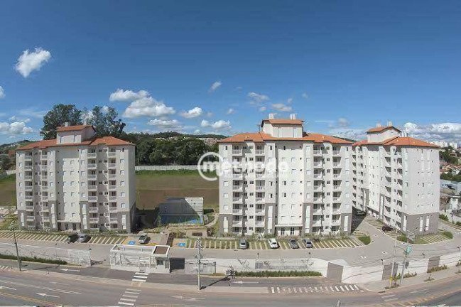 Apartamento com 2 Quartos à Venda, 50 m² em Ortizes - Valinhos
