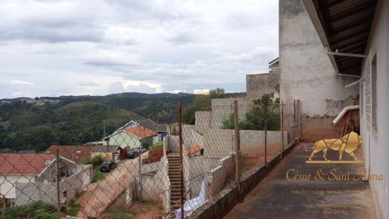 Imagem Casa com 1 Quarto à Venda, 60 m² em Campos Do Jordão - Campos Do Jordão