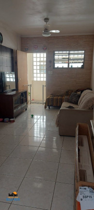 Apartamento com 2 Quartos à Venda,  em Itararé - São Vicente