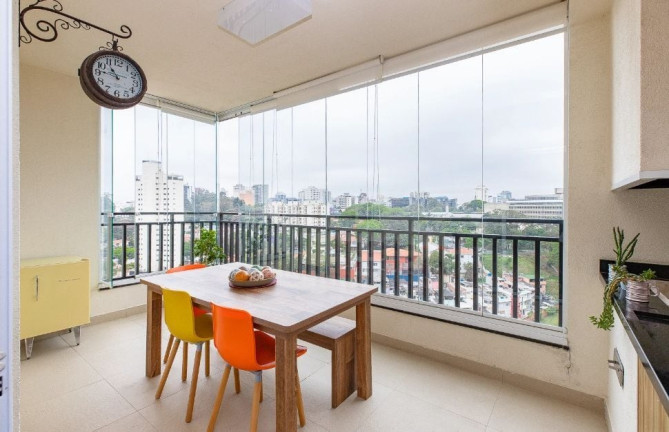 Imagem Apartamento com 3 Quartos à Venda, 94 m² em Vila Mariana - São Paulo Imagem Apartamento com 3 Quartos à Venda, 94 m² em Vila Mariana - São Paulo