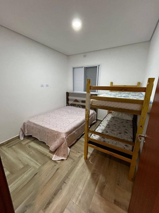 Imagem Casa com 3 Quartos para Temporada,  em Parque D'aville Residencial - Peruíbe