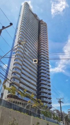 Imagem Apartamento com 5 Quartos à Venda, 819 m² em Meireles - Fortaleza Imagem Apartamento com 5 Quartos à Venda, 819 m² em Meireles - Fortaleza