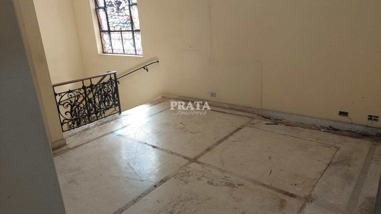 Imagem Casa com 5 Quartos para Alugar, 319 m² em Boqueirão - Santos Imagem Casa com 5 Quartos para Alugar, 319 m² em Boqueirão - Santos