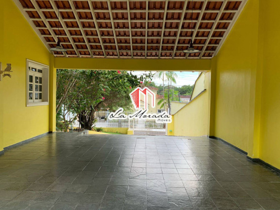 Imagem Apartamento com 4 Quartos à Venda, 360 m² em Chapada - Manaus Imagem Apartamento com 4 Quartos à Venda, 360 m² em Chapada - Manaus