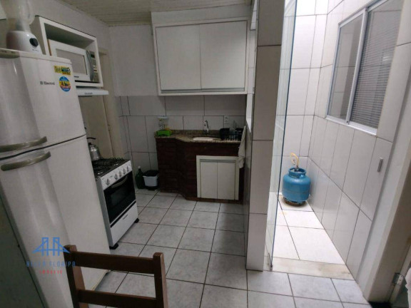 Imagem Apartamento com 4 Quartos à Venda, 142 m² em Cachoeira Do Bom Jesus - Florianópolis