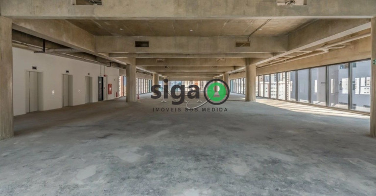 Imagem Imóvel Comercial para Alugar, 779 m² em Pinheiros - São Paulo
