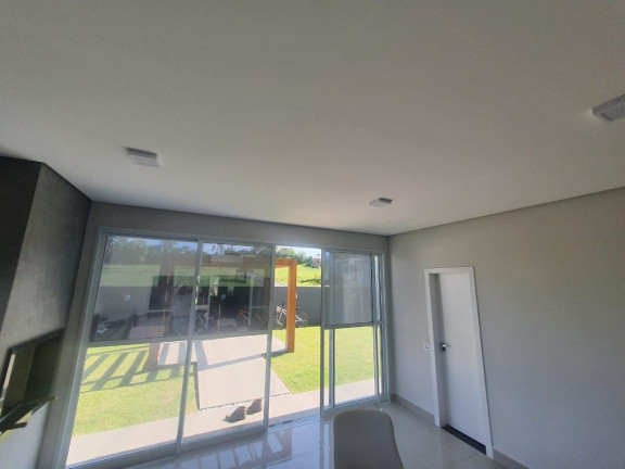 Imagem Casa de Condomínio com 2 Quartos à Venda, 170 m² em Ninho Verde I Eco Residence - Porangaba