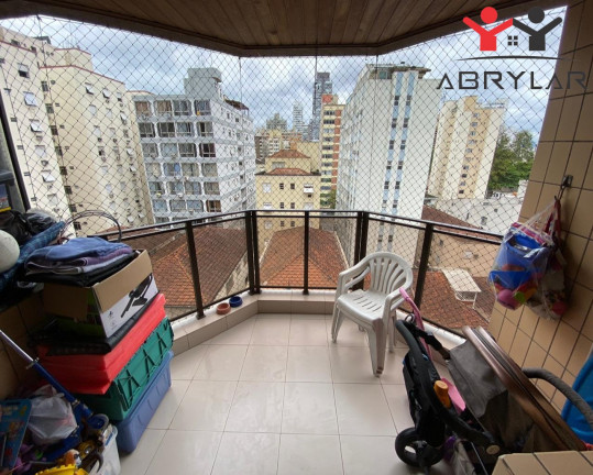 Imagem Imóvel com 2 Quartos à Venda, 110 m² em Aparecida - Santos Imagem Imóvel com 2 Quartos à Venda, 110 m² em Aparecida - Santos