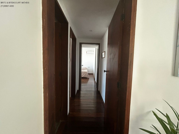 Imagem Cobertura com 3 Quartos à Venda, 275 m² em Graça - Salvador