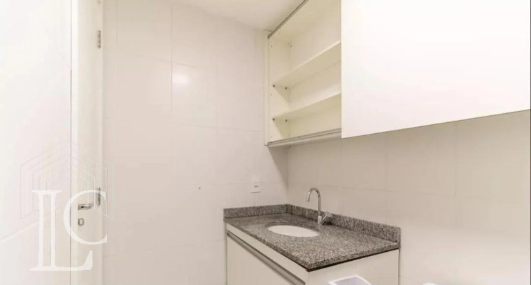 Imagem Apartamento com 2 Quartos à Venda, 57 m² em Saúde - São Paulo