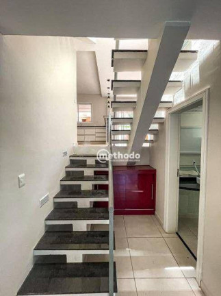 Imagem Casa com 3 Quartos à Venda, 214 m² em Fazenda Santa Cândida - Campinas Imagem Casa com 3 Quartos à Venda, 214 m² em Fazenda Santa Cândida - Campinas