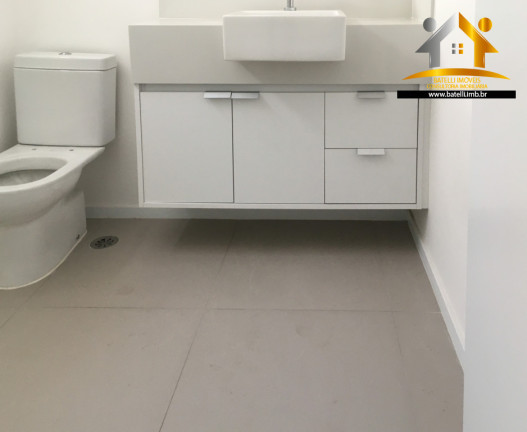 Imagem Apartamento com 2 Quartos à Venda, 80 m² em Perdizes - São Paulo