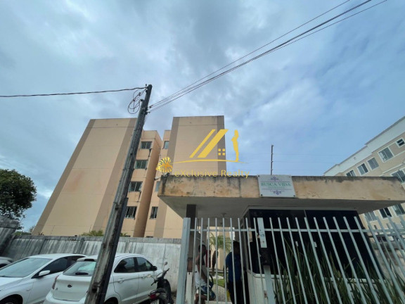 Imagem Imóvel com 2 Quartos para Alugar, 58 m² em Catu De Abrantes (abrantes) - Camaçari Imagem Imóvel com 2 Quartos para Alugar, 58 m² em Catu De Abrantes (abrantes) - Camaçari