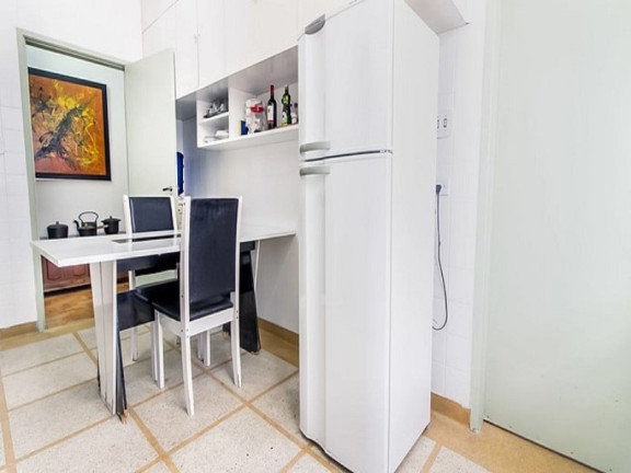 Imagem Imóvel com 3 Quartos à Venda, 178 m² em Consolação - São Paulo