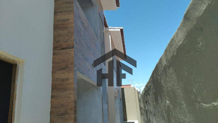 Imagem Apartamento com 3 Quartos à Venda, 66 m² em Janga - Paulista Imagem Apartamento com 3 Quartos à Venda, 66 m² em Janga - Paulista