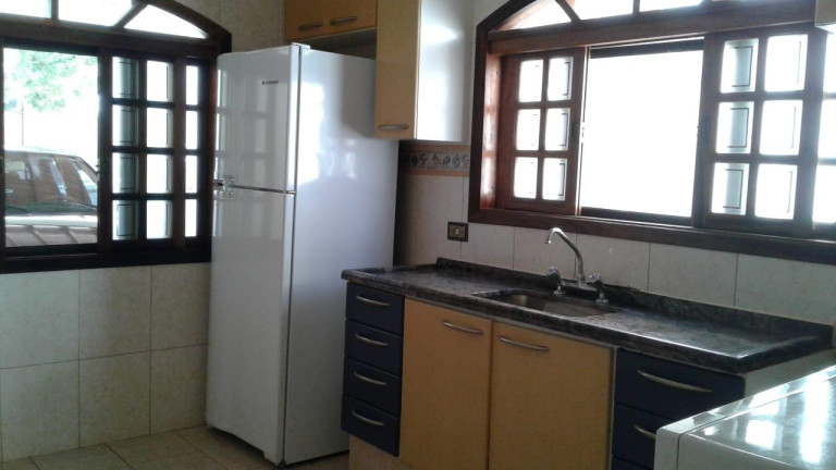 Imagem Casa de Condomínio com 4 Quartos à Venda, 280 m² em Portal Dos Pássaros I - Boituva