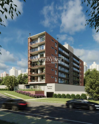 Imagem Apartamento com 2 Quartos à Venda, 68 m² em Capão Raso - Curitiba Imagem Apartamento com 2 Quartos à Venda, 68 m² em Capão Raso - Curitiba