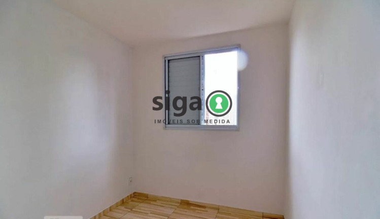 Imagem Apartamento com 2 Quartos à Venda, 55 m² em Morumbi - São Paulo Imagem Apartamento com 2 Quartos à Venda, 55 m² em Morumbi - São Paulo