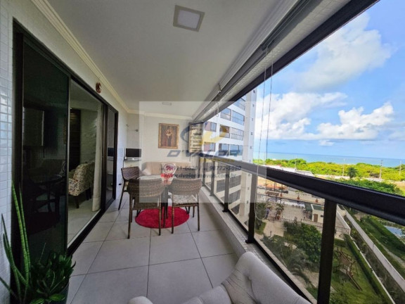 Imagem Apartamento com 3 Quartos à Venda, 157 m² em Altiplano Cabo Branco - João Pessoa