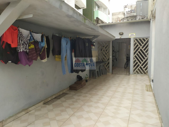 Imagem Apartamento com 1 Quarto à Venda, 18 m² em Ocian - Praia Grande Imagem Apartamento com 1 Quarto à Venda, 18 m² em Ocian - Praia Grande