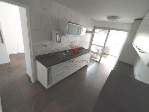 Imagem Apartamento com 3 Quartos à Venda, 300 m² em Itaim Bibi - São Paulo