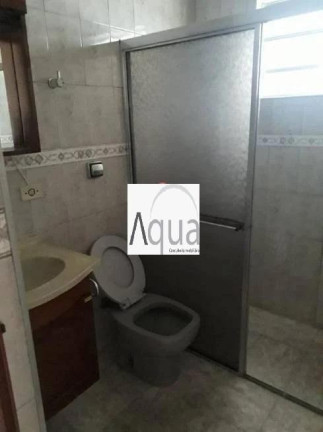 Imagem Casa com 4 Quartos à Venda, 150 m² em Jardim Do Estádio - Santo André Imagem Casa com 4 Quartos à Venda, 150 m² em Jardim Do Estádio - Santo André