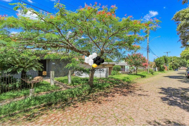 Imagem Casa com 4 Quartos à Venda, 173 m² em Espírito Santo - Porto Alegre