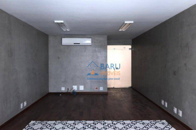 Imagem Apartamento à Venda, 33 m² em Higienópolis - São Paulo