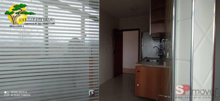 Imagem Apartamento com 2 Quartos à Venda, 62 m² em Vila Roque - São Paulo