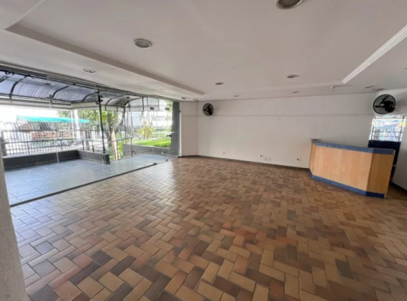 Imagem Apartamento com 1 Quarto à Venda, 54 m² em Indianópolis - São Paulo Imagem Apartamento com 1 Quarto à Venda, 54 m² em Indianópolis - São Paulo