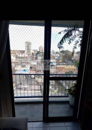 Imagem Imóvel com 2 Quartos à Venda, 62 m² em Vila Santa Catarina - São Paulo Imagem Imóvel com 2 Quartos à Venda, 62 m² em Vila Santa Catarina - São Paulo