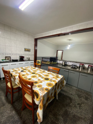 Imagem Sobrado com 3 Quartos à Venda, 200 m² em Vila Pântano Ii - Santa Bárbara D'oeste
