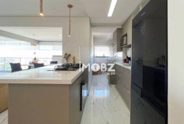 Imagem Imóvel com 2 Quartos à Venda, 103 m² em Barra Funda - São Paulo