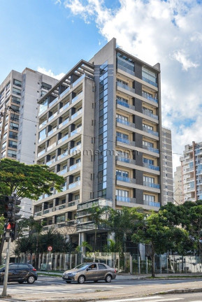 Imagem Imóvel à Venda, 36 m² em Brooklin - São Paulo Imagem Imóvel à Venda, 36 m² em Brooklin - São Paulo
