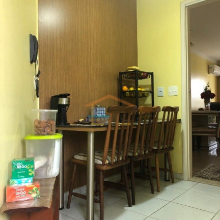 Imagem Apartamento com 2 Quartos à Venda, 62 m² em Santana - São Paulo Imagem Apartamento com 2 Quartos à Venda, 62 m² em Santana - São Paulo
