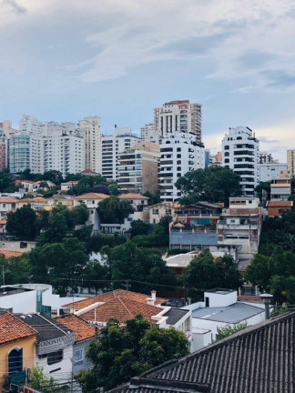 Imagem Apartamento com 3 Quartos à Venda, 105 m² em Santa Cecília - São Paulo Imagem Apartamento com 3 Quartos à Venda, 105 m² em Santa Cecília - São Paulo