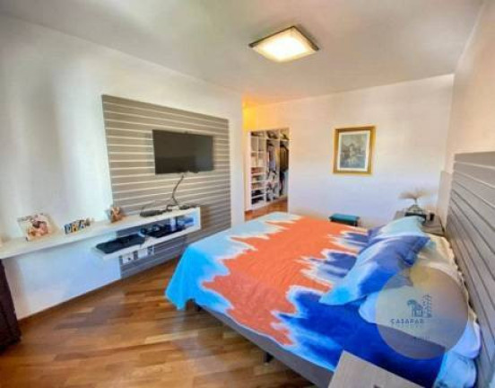 Imagem Apartamento com 3 Quartos à Venda, 253 m² em Santo Antonio - São Caetano Do Sul Imagem Apartamento com 3 Quartos à Venda, 253 m² em Santo Antonio - São Caetano Do Sul