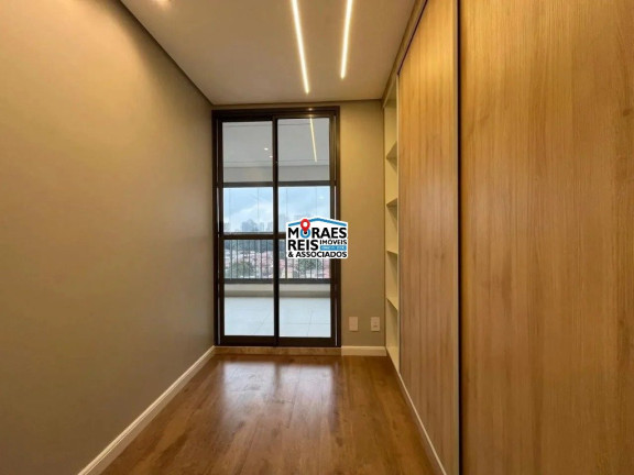Imagem Apartamento com 3 Quartos à Venda ou Locação, 76 m² em Chácara Santo Antônio (zona Sul) - São Paulo