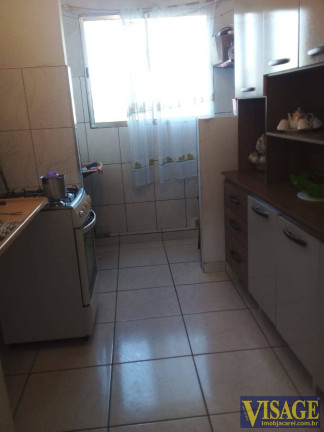 Imagem Apartamento com 2 Quartos à Venda, em Jardim Santo Antônio Boa Vista - Jacareí Imagem Apartamento com 2 Quartos à Venda, em Jardim Santo Antônio Boa Vista - Jacareí