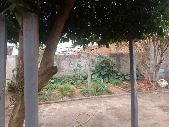 Imagem Casa com 2 Quartos à Venda, 200 m² em Centro - Pirassununga