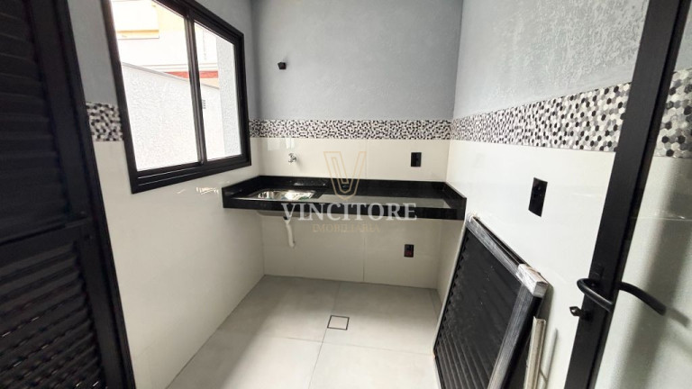 Imagem Sobrado com 4 Quartos à Venda, 250 m² em Jardim Golden Park Residence - Hortolândia