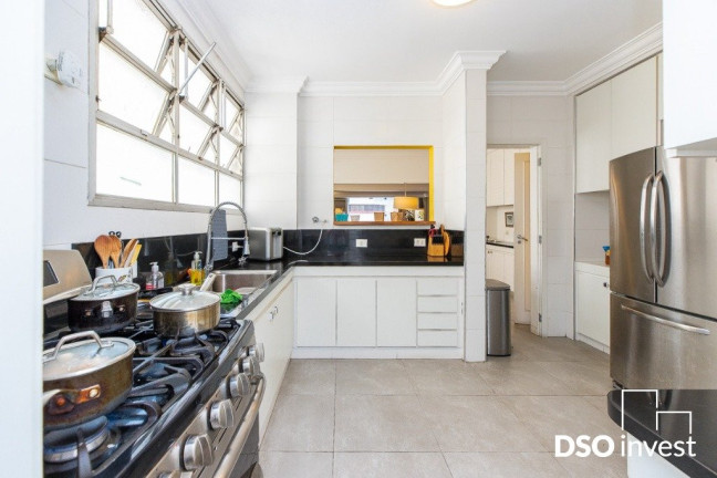 Imagem Apartamento com 3 Quartos à Venda ou Locação, em Itaim Bibi - São Paulo Imagem Apartamento com 3 Quartos à Venda ou Locação, em Itaim Bibi - São Paulo