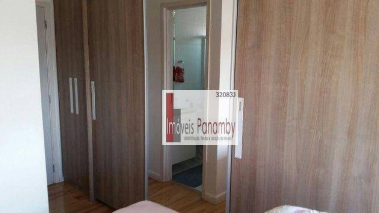 Imagem Apartamento com 2 Quartos à Venda, 65 m² em Ipiranga - São Paulo Imagem Apartamento com 2 Quartos à Venda, 65 m² em Ipiranga - São Paulo