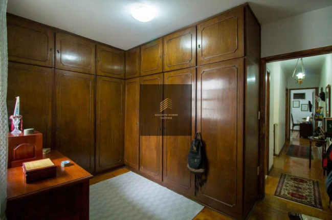 Imagem Casa com 3 Quartos à Venda, 209 m² em Vila Moinho Velho - São Paulo