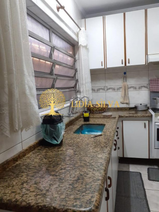 Imagem Casa com 3 Quartos à Venda, 149 m² em Vila Brasilina - São Paulo Imagem Casa com 3 Quartos à Venda, 149 m² em Vila Brasilina - São Paulo