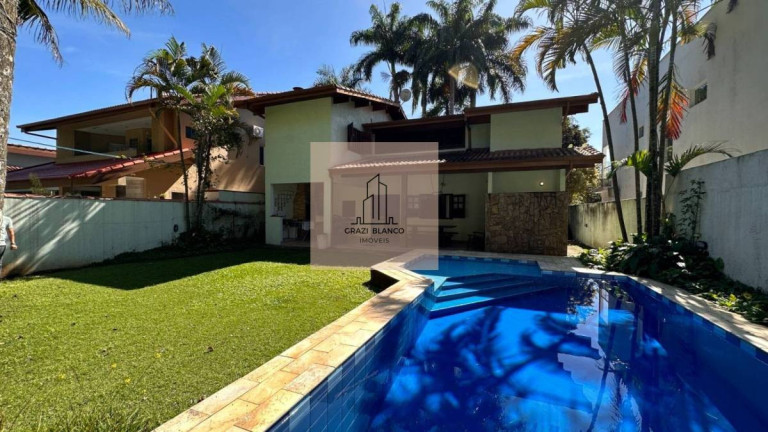 Casa de Condomínio com 5 Quartos à Venda, 280 m²